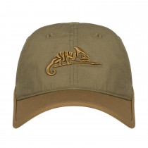 Helikon Logo Baseball Cap (Adaptive Green/CB), From baseball caps to scarves, beanies to snoods, and everything in between